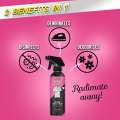 1PC RADIMATE - INSTANT WRINKLE REMOVER - SWEET MUSK - RM19.00